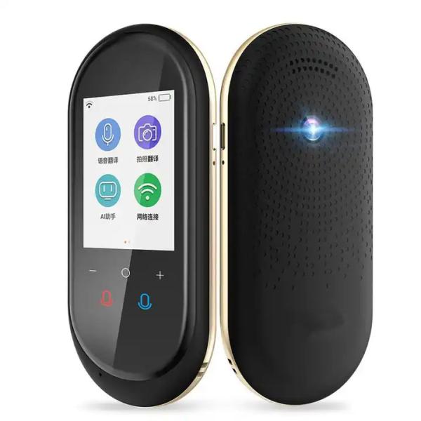 Support 106 Languages Portable Most Using Translate Chinese To Language