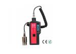 Handheld Vibration Tester , Displacement & Velocity & Acceleration Test