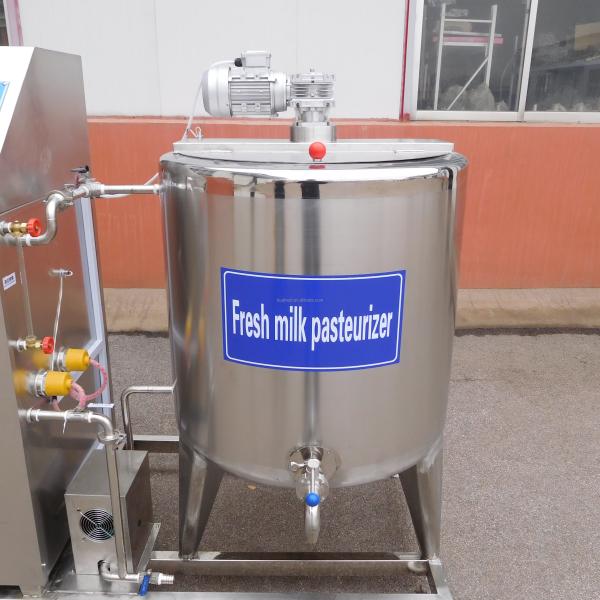 Top Quality Pasteurization Tunnel Machine