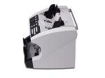 FRONT LOADING COUNTING MACHINE FMD-503 with UV+MG DETECTION HIGH SPEED COUNTING