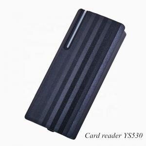 Quality RTS Storage Card Reader Work With IC Or ID Card Adapter Card Reader For Access System And Packing System wholesale