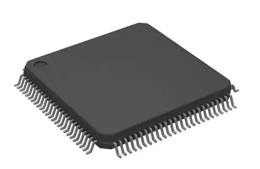 Quality STM32F745VGT6 Integrated Circuit IC 1 MB ARM Microcontroller MCU wholesale