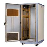 Isolation EMI RF Shielding Box Test Enclosure For Mobile Phone Emi rf Shielding