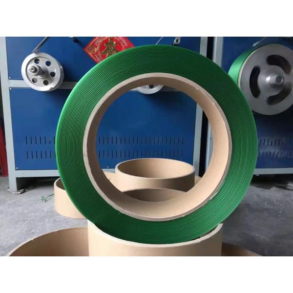 PET Packaging Industry Automatic winder with PLC Computer Touch Screen Operation mode 260m/min