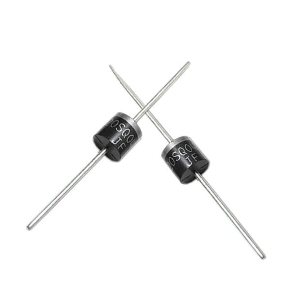 General Purpose Silicon High Voltage Rectifier Diode High Forward Surge Current