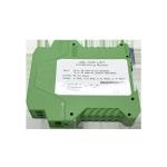 LED Display Screen Supports LVDT RVDT 4 5 6 Line Displacement Sensor Signal