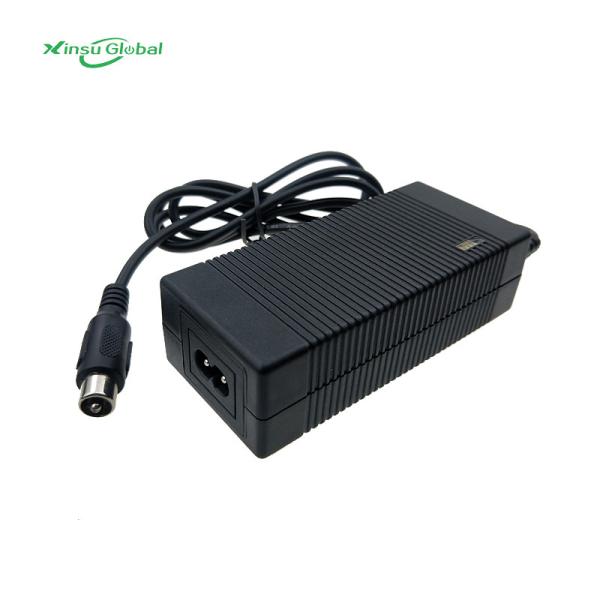 Customized 24v 2a switching charger XSG2402000 UL PSE CE SAA approvals