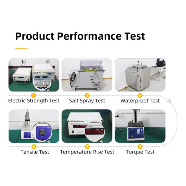 LP20 Connector image 5