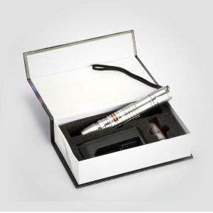 532nm 100mw CW rechargable green laser pointer torches