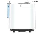 1L Portable Oxygen Generator Concentrator Machine High Flow Oxygen Therapy