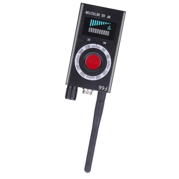 Cheap Camera Finder RF Signal GPS Bug Detector For GSM Tracking Device for sale