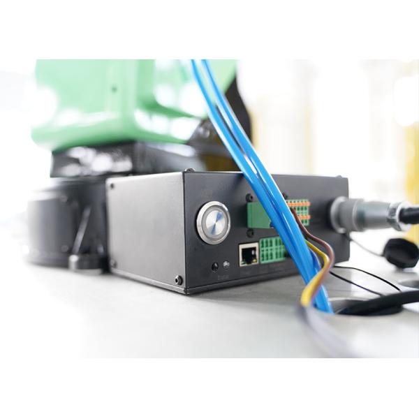 Auto Manipulator Small Mechanical Arm Gripper Mini Robotic Arm