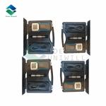 Portable Water Oxygen Tester Dissolved Oxygen Meter For Aquaculture