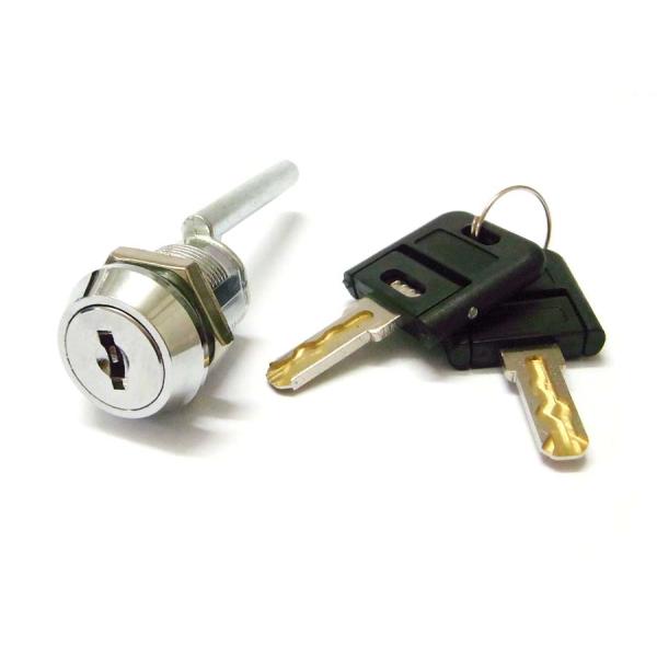 Metal File Cabinet Locks with long bar
