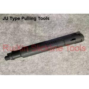 2 Inch JU Type Wireline Pulling Tool API Slickline Pulling Tools
