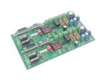 Small Batch Pcb Fcc Test Prototype Circuit Board Assembly