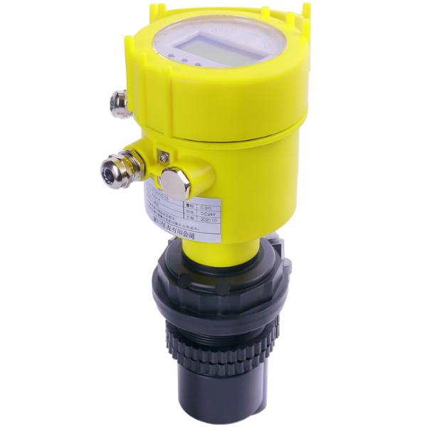 ABS Ultrasonic level Meter