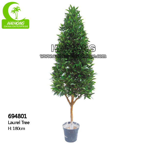 Artificial Laurel Tree