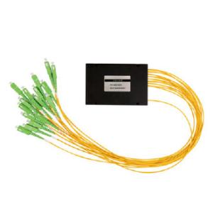 China Multi-Port PLC plus FWDM (1310/1490/1550nm) Video Filter WDM for TV Signal Transmission Wavelength Division Multiplexers on sale