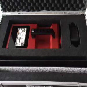 Quick Charging Road Markings Retroreflector With Once Calibrate