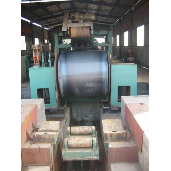 Automatic Coil Cut To Length Line Hot Rolled Aluminum Coil Slitting Machine