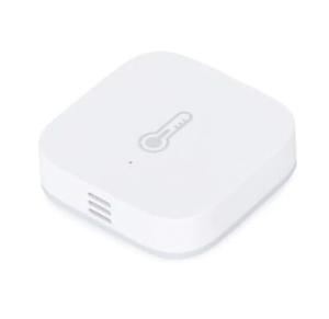 China Aqara Temperature Humidity Sensor ZigBee Wireless Connection / Automatic Alarm / Detect Atmospheric Pressure on sale