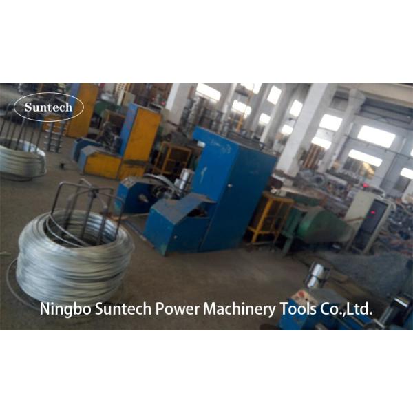 Hexagon Galvanized Cable Pulling Device With 6 Squares Anti Twist Pilot Wire Rope
