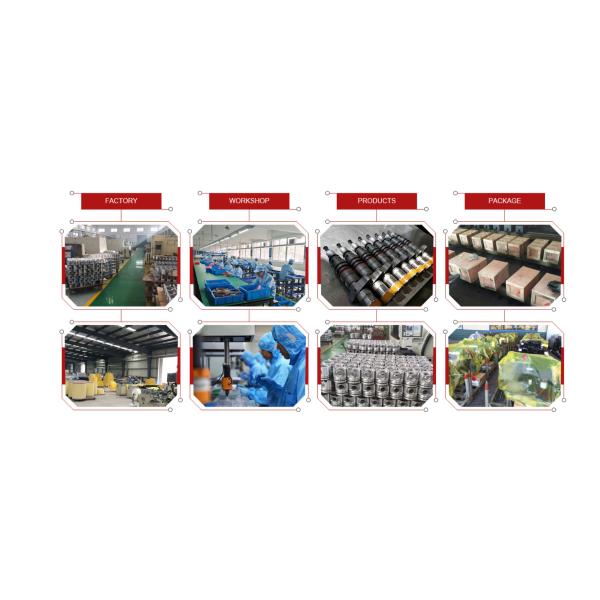 ISDE Truck QSB 6.7 Cummins Diesel Engine Crankshaft 3968164 5301009