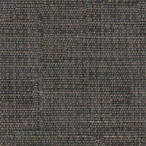 Coated Polyester Stripe Woven Vinyl Outdoor Rugs Pressure Resistant Width 2.0m