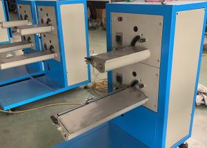 Quality Spooling CNC Filter Winding Machine , 4 Axis Filament Winding Machine wholesale