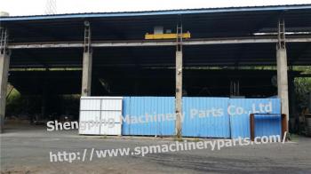 Shengping Machineryparts Co.,Ltd