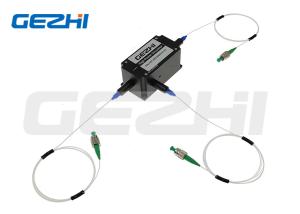 Quality High Power Polarization Maintaining Components Optical Circulator TGG Based wholesale
