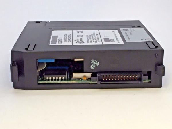 Cheap GE IC693CPU311  is a 5-slot rack with an embedded CPU in base manufactured,16-bit 10 MHz. for sale