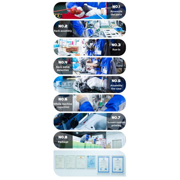 Household Automatic Embroidery Machines 100mm Electronic