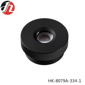 Buy cheap 8.4mm F2.3 Vehicle Camera Lenses 1/3" from wholesalers