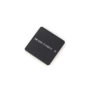 Quality Microcontroller MCU XMC4504-F144K512 AC LQFP-144 FLASH Microcontroller IC wholesale