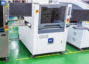Quality High Speed PCB industrial laser marking equipment Computer Control wholesale