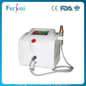 Quality max rf  Fractional System For Acne Scar Removal / Skin Rejuvenation CW Pulse mode dr kam singh leicester RF Microneedle wholesale