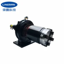 China High Performance Laser Chuck For Moment Of Inertia 1.72kg.M2 And Limit Speed 200R/Min on sale