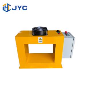 Quality 380 Volt 35×30cm 48kg Electric Demagnetizer wholesale