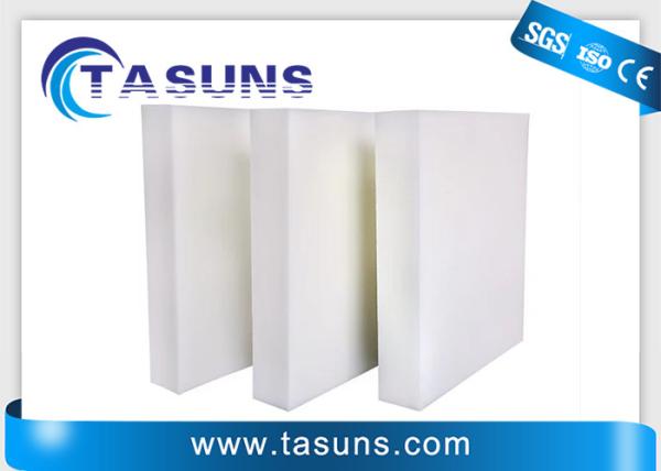 Cheap Polymethacrylimide PMI Foam Core PMI structrual foam core For Glide for sale