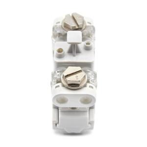 Copper Pair Connector 1 Pair STB Module Without Protection