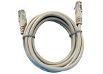 data transmission CAT6E RJ45 UTP Network Patch Cord with 23AWG Solid Bare copper