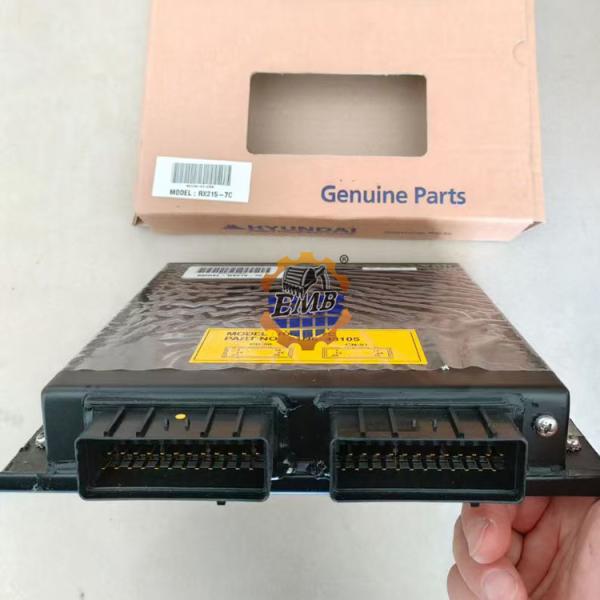 21N6-43105 Controller 21N4-33101 21N6-42546 21N6-34401 21N6-21101 21N6-43101 For RX215-7C