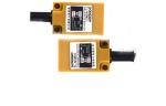 High Durability Inductive Sensor Switch Versatile IP67 Protection Structure
