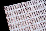 Factory FPCB for Led strip circuit board Double Layer LED Strip FPC Board&