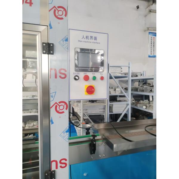 8-head magnetic pump filling machine for perfume sample nasal spray plastic bottle filling and capping machine