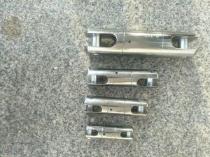 Quality Overhead Line High Pressure Swivel Joints / Transmission Tools And Equipment wholesale
