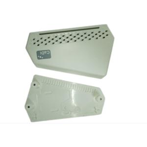 Buy cheap ABS 3C Digital Equipment Plastic Shell Screen Printing Electronic Plastic from wholesalers