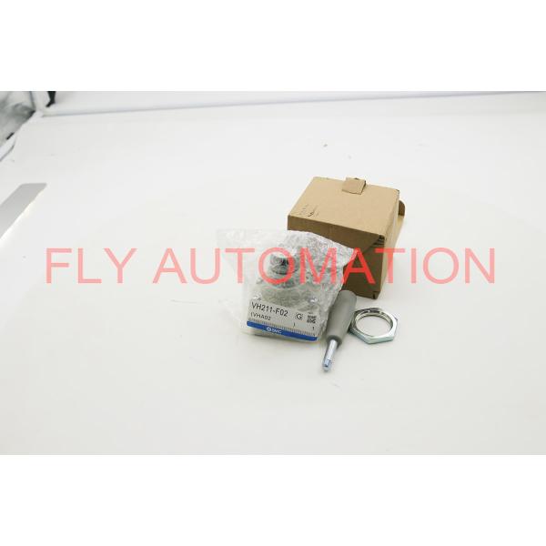 SMC HANDLE 4/3 PNEUMATIC MANUAL CONTROL VALVE VH SERIES